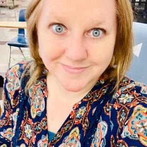 Meet your Posher, Mandy